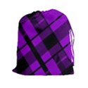 Drawstring Pouch (2XL) 