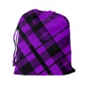 Drawstring Pouch (2XL) 