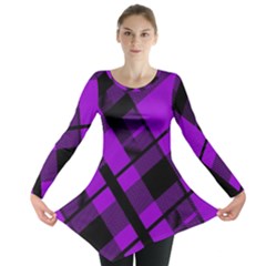 Long Sleeve Tunic  