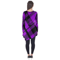 Long Sleeve Tunic  
