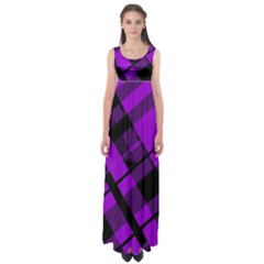 Empire Waist Maxi Dress 