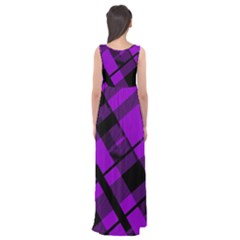 Empire Waist Maxi Dress 