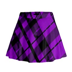 Mini Flare Skirt 