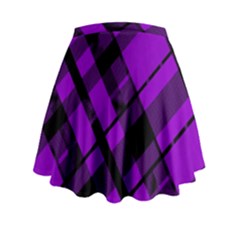 Mini Flare Skirt 