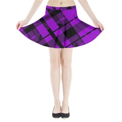 Mini Flare Skirt 