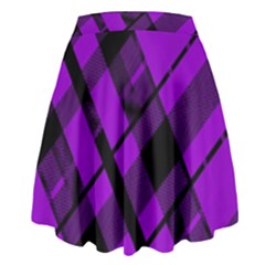 High Waist Skirt 