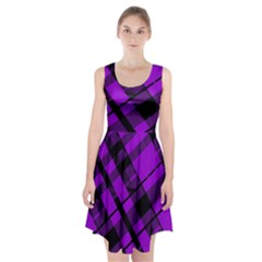 Racerback Midi Dress 