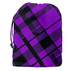 Drawstring Pouch (3XL) 
