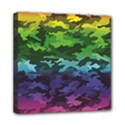 Mini Canvas 8  x 8  (Stretched) 