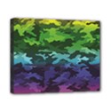 Canvas 10  x 8  (Stretched) 