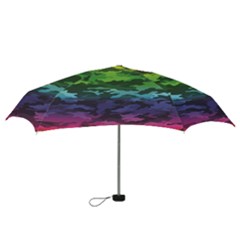 Mini Folding Umbrella 