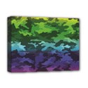 Deluxe Canvas 16  x 12  (Stretched)  