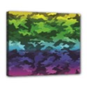 Deluxe Canvas 24  x 20  (Stretched) 