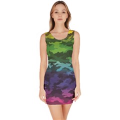 Bodycon Dress 