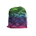 Drawstring Pouch (Large) 