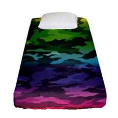 Fitted Sheet (Single Size) 