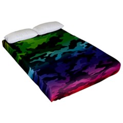 Fitted Sheet (California King Size) 