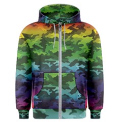 Men s Zipper Hoodie 
