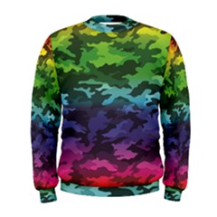 Men s Sweatshirt 