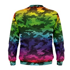 Men s Sweatshirt 