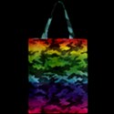Zipper Classic Tote Bag 