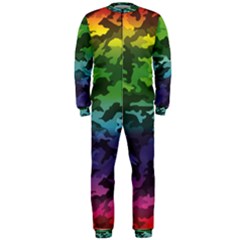 OnePiece Jumpsuit (Men) 