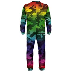 OnePiece Jumpsuit (Men) 