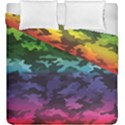 Duvet Cover Double Side (King Size) 