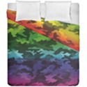Duvet Cover Double Side (California King Size) 