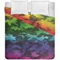 Duvet Cover Double Side (California King Size) 