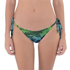 Reversible Bikini Bottoms 
