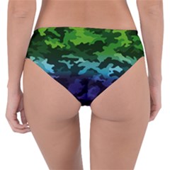 Reversible Classic Bikini Bottoms 