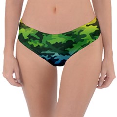 Reversible Classic Bikini Bottoms 