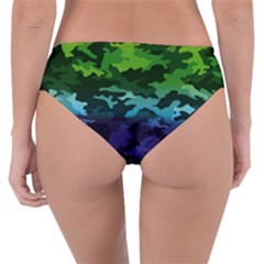 Reversible Classic Bikini Bottoms 