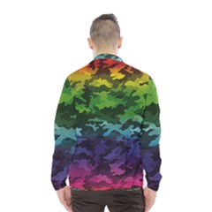 Men s Windbreaker 