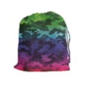 Drawstring Pouch (XL) 