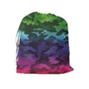 Drawstring Pouch (XL) 