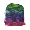 Drawstring Pouch (2XL) 