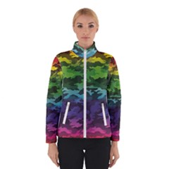 Women s Bomber Jacket 