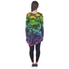 Long Sleeve Tunic  