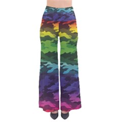 So Vintage Palazzo Pants 