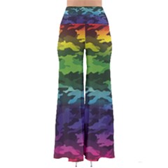 So Vintage Palazzo Pants 