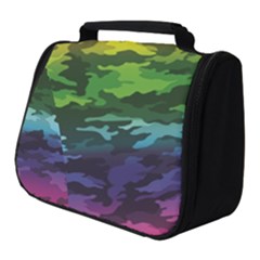 Full Print Travel Pouch (Small) 