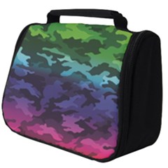 Full Print Travel Pouch (Large) 
