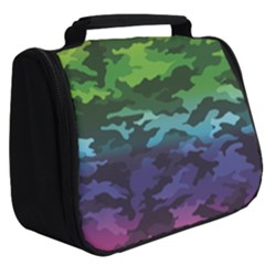 Full Print Travel Pouch (Large) 