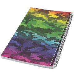 5.5  x 8.5  Notebook 