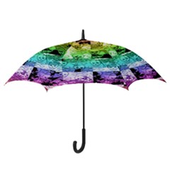 Hook Handle Umbrella (Medium) 
