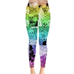 Everyday Leggings  Front