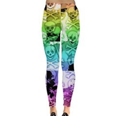 Everyday Leggings  Back