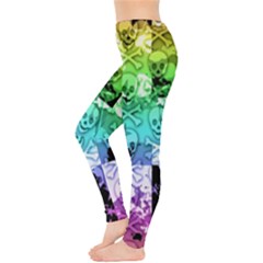Everyday Leggings  Left